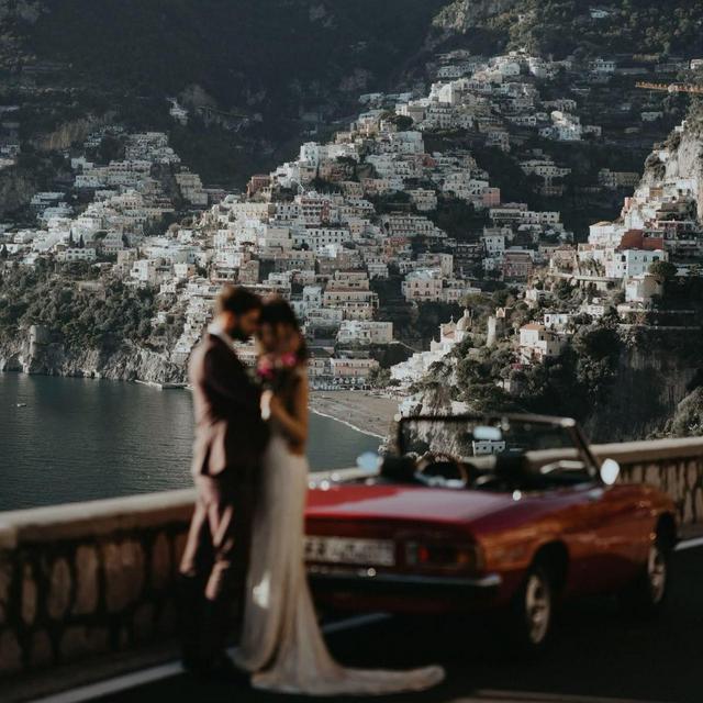 Honeymoon 📷