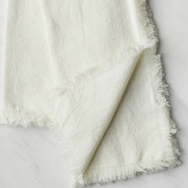 Hawkins New York Essential Cotton Dinner Napkins (Set of 4)