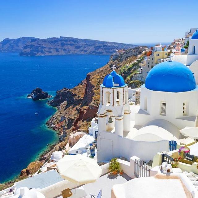 Round Trip Plane Tickets to Athens