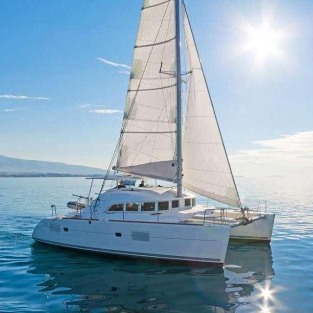 Catamaran Cruise