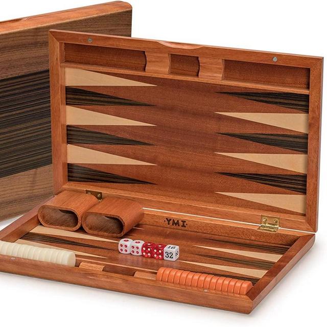 Backgammon Set