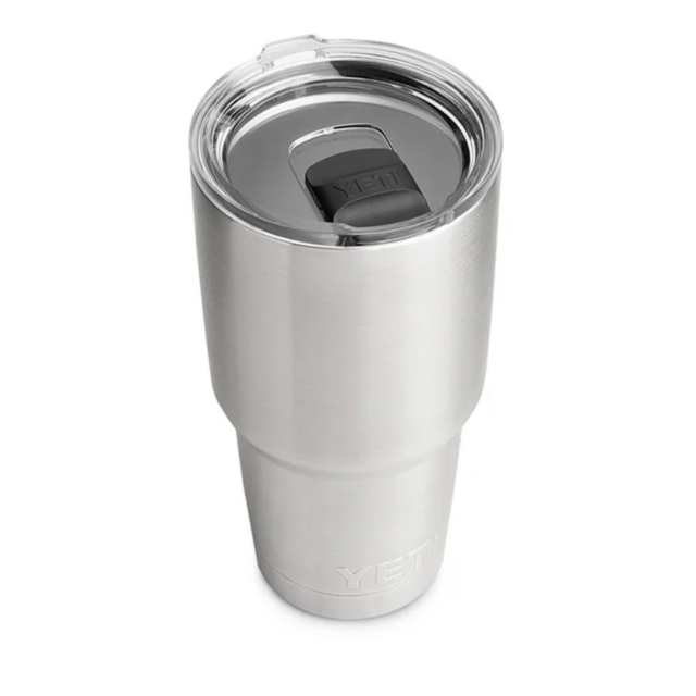 Rambler 30 oz Tumbler with MagSlider Lid