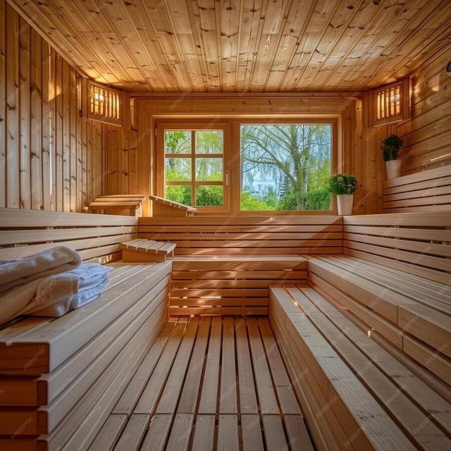 Sauna Fund