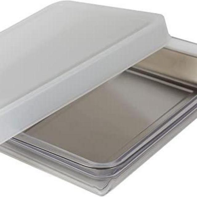 Tovolo Food Prep Trays - Set of 4