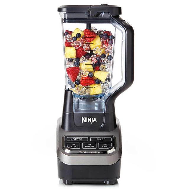 Ninja® Professional Blender in Black