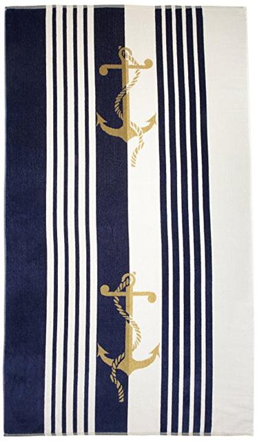 Northpoint Newport Oversized Beach Towel