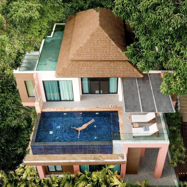 4 Night Stay In Krabi