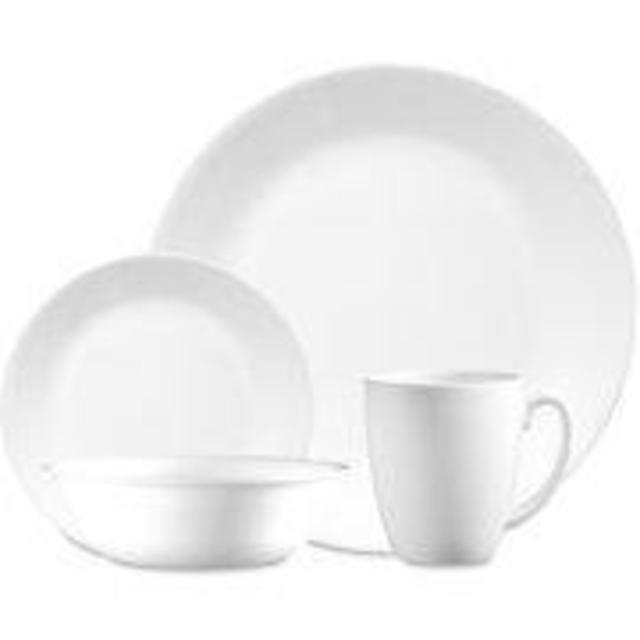Corelle Dish Set