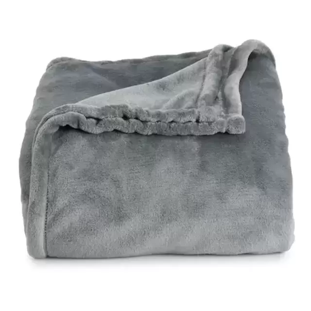 The Big One® Super Soft Plush Blanket