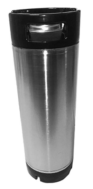 AIH New 5 Gallon Corny Keg Ball Lock
