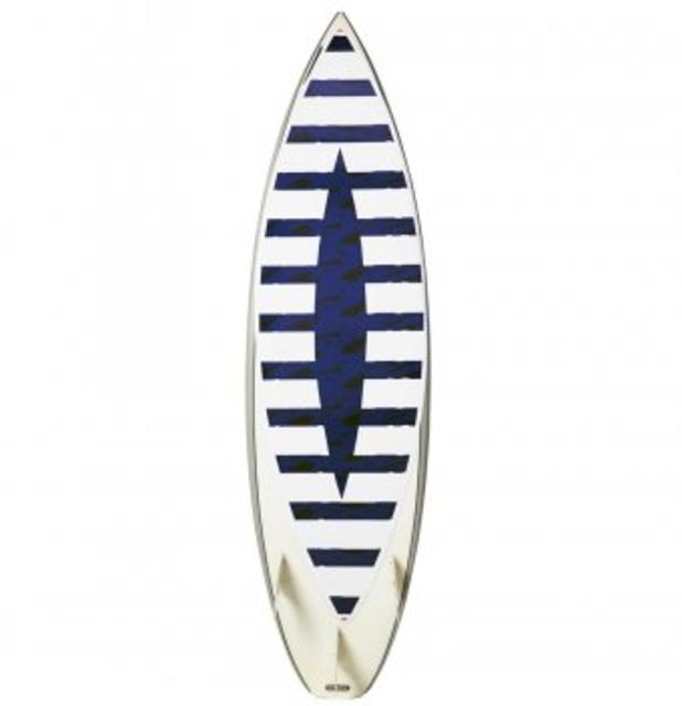 Surfboard Sticker for 6-7ft board