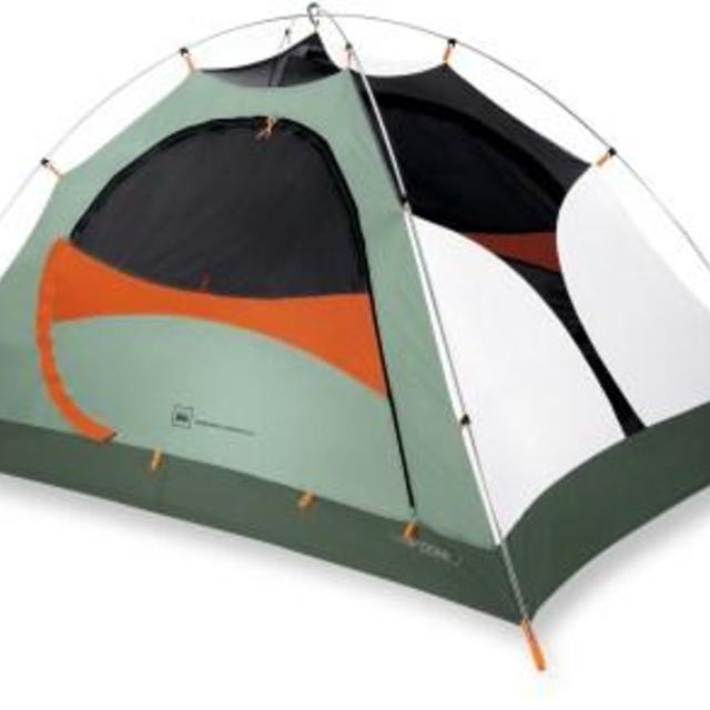 REI Camp Dome 2 Tent