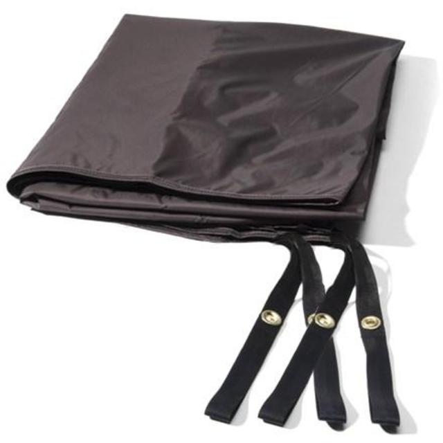 REI Camp Dome 2 Footprint