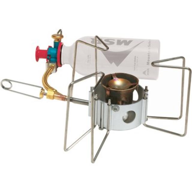 MSR DragonFly Stove