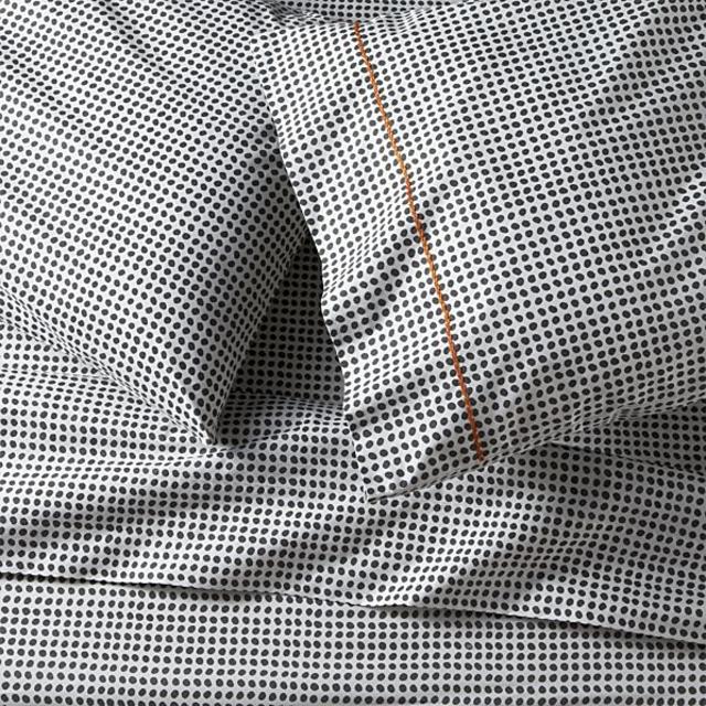 Pebble Queen Sheet Set