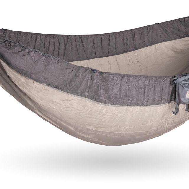 The World's Best Camping Hammock