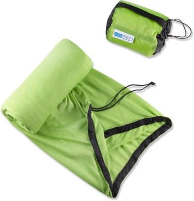 Sea to Summit Insect Shield CoolMax Adaptor Liner - Mummy