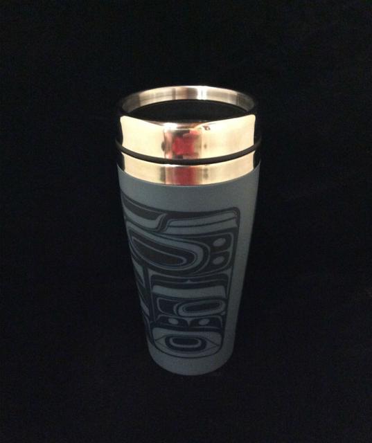 Sharing Traditions Mug