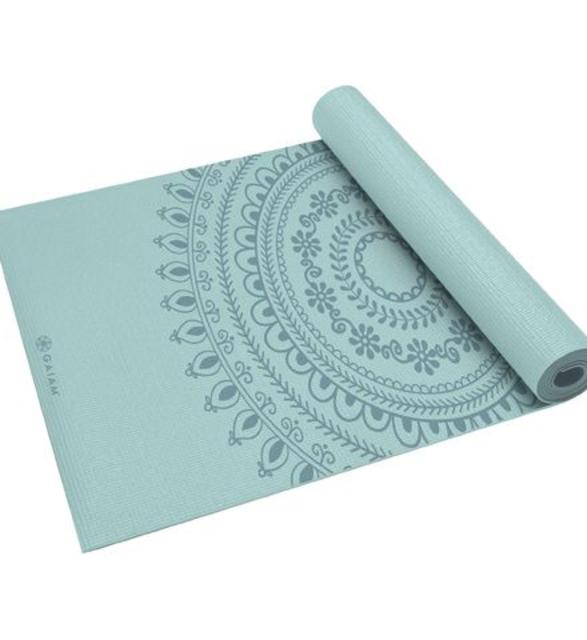 Premium Marrakesh Yoga Mat (5mm)