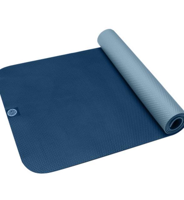 Banyan & Bo Earth Saver Yoga Mat (5mm)