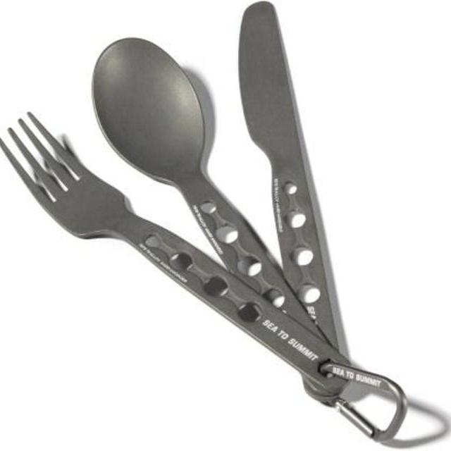 Sea to Summit Alpha Utensil Set