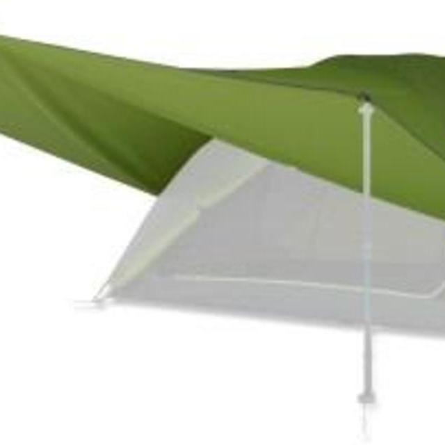 Kelty Upslope Tarp