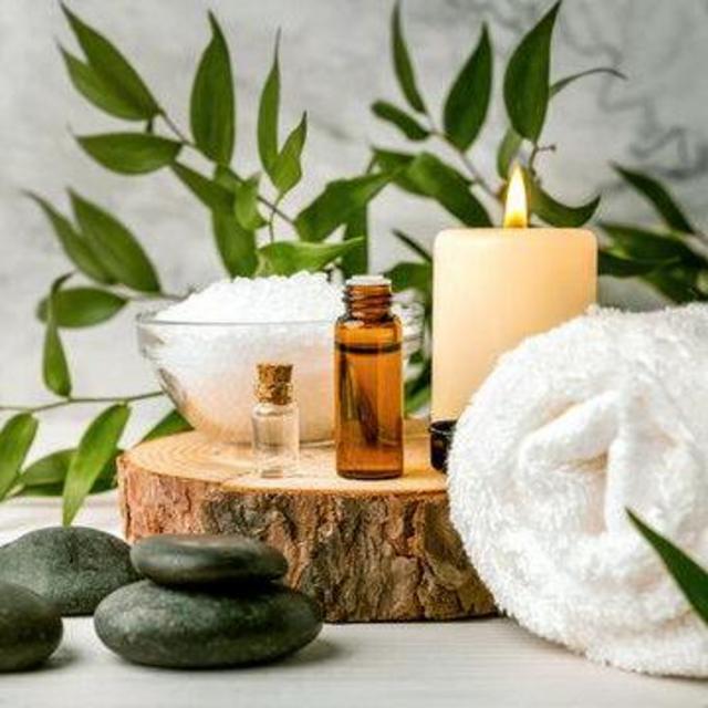 Couples Massage in Patagonia