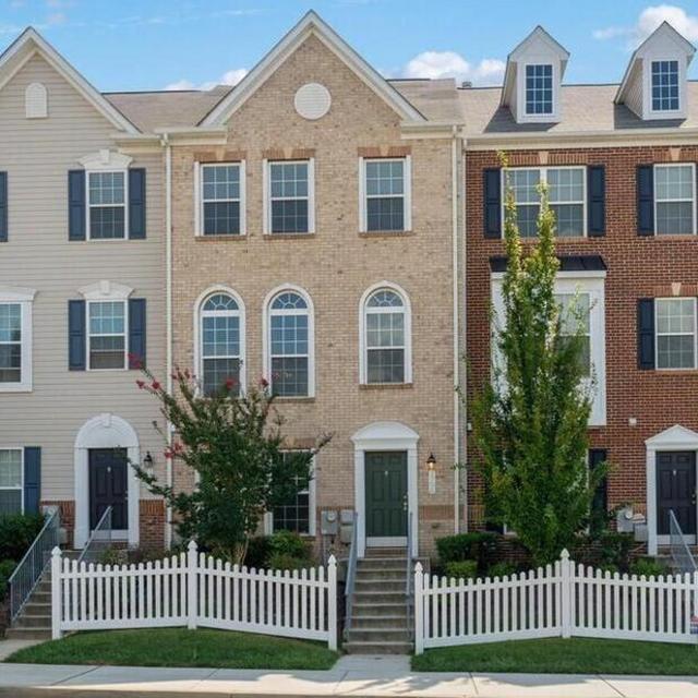 Our Home Fund