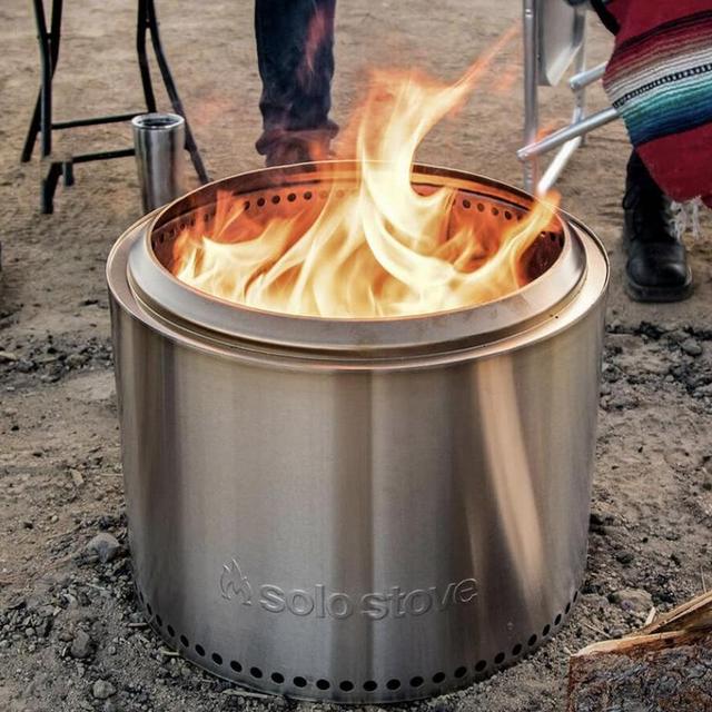 Bonfire