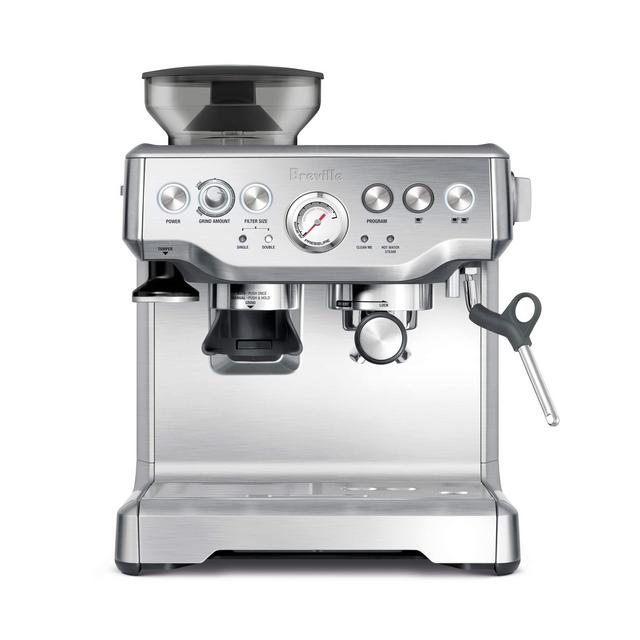 Espresso Machine
