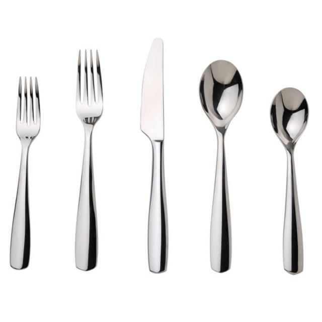 Fjord 5-Piece Place Setting