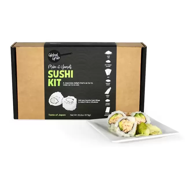 Sushi Making Kit