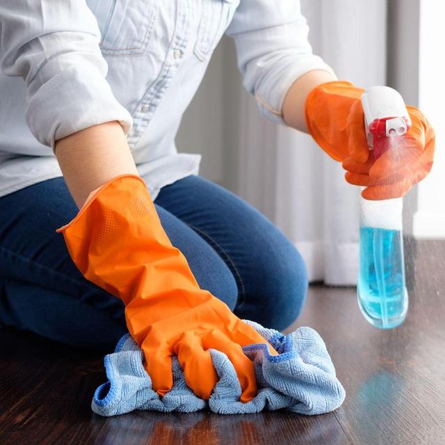 Cleaning Service