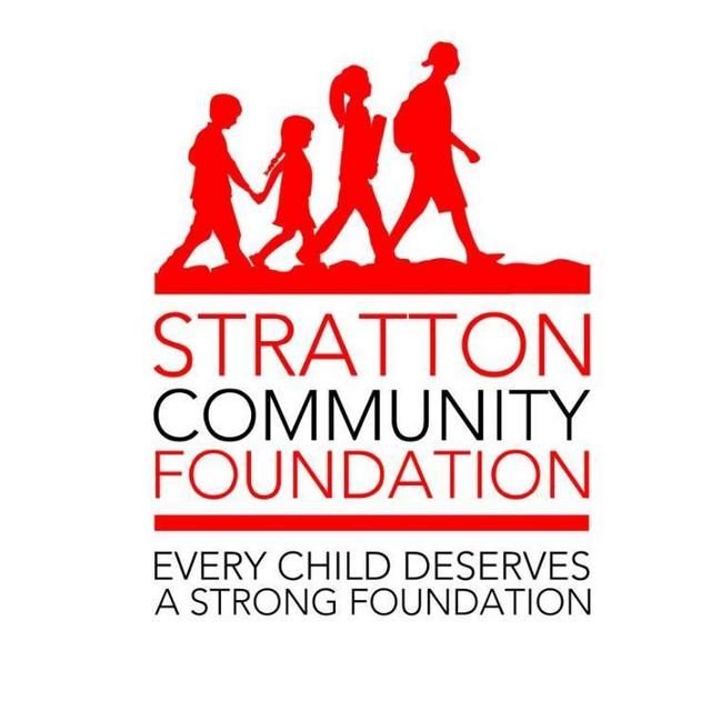 Stratton Foundation Donation