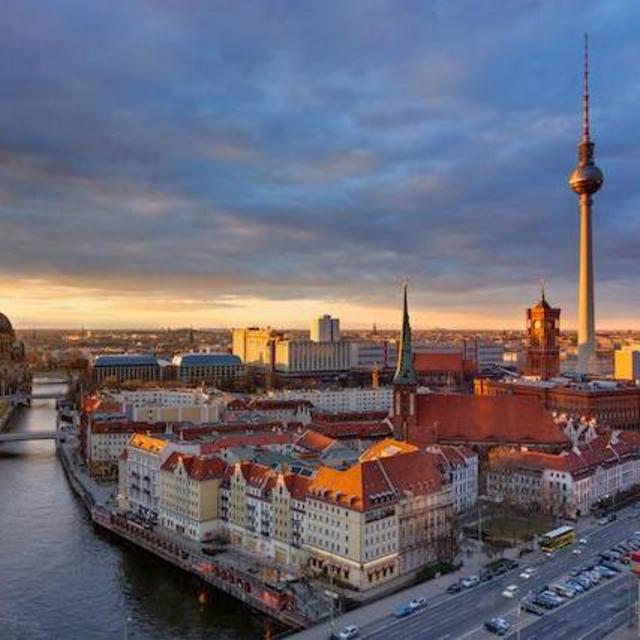 A special souvenir or experience in GERMANY!