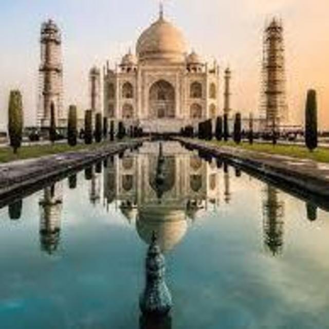 A special souvenir or experience from SOMEWHERE ELSE!