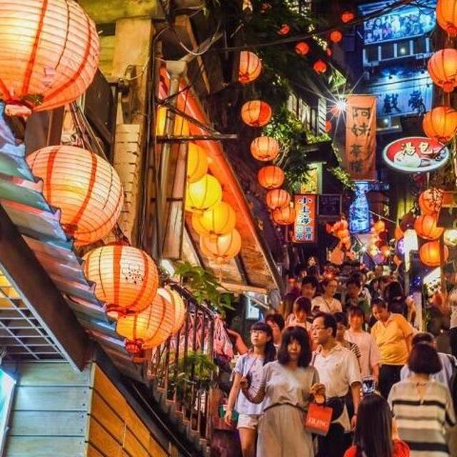 A special souvenir or experience in TAIWAN!