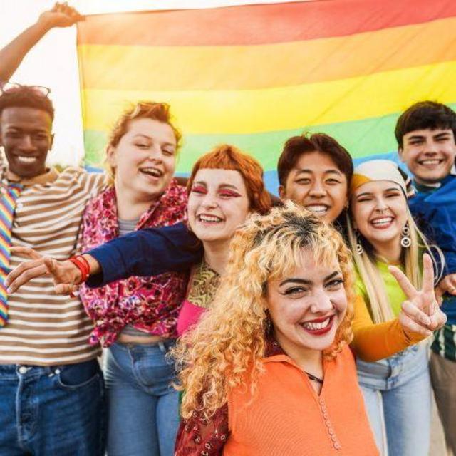 National Center for Transgender Equality