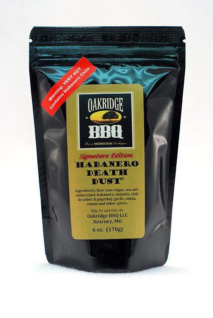 The Back Yard BBQ Kit