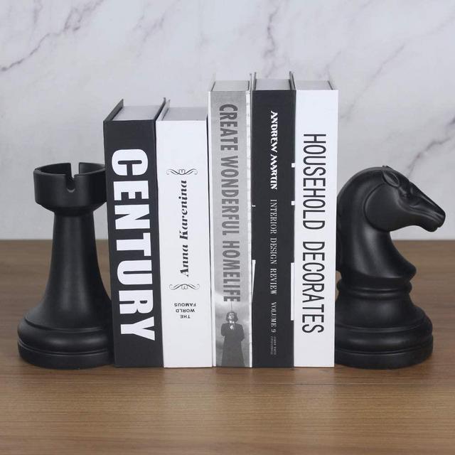 Bookends