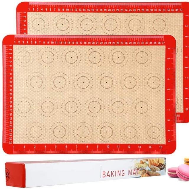 Silicone Baking Mat