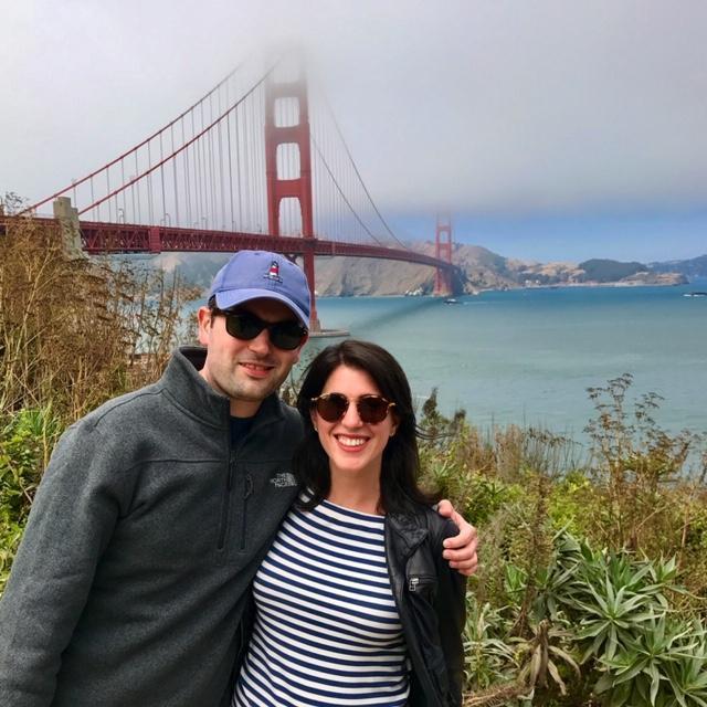Honeymoon Fund