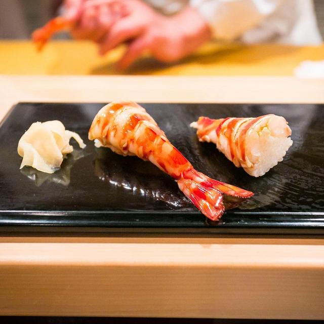 Tokyo Sushi Tour