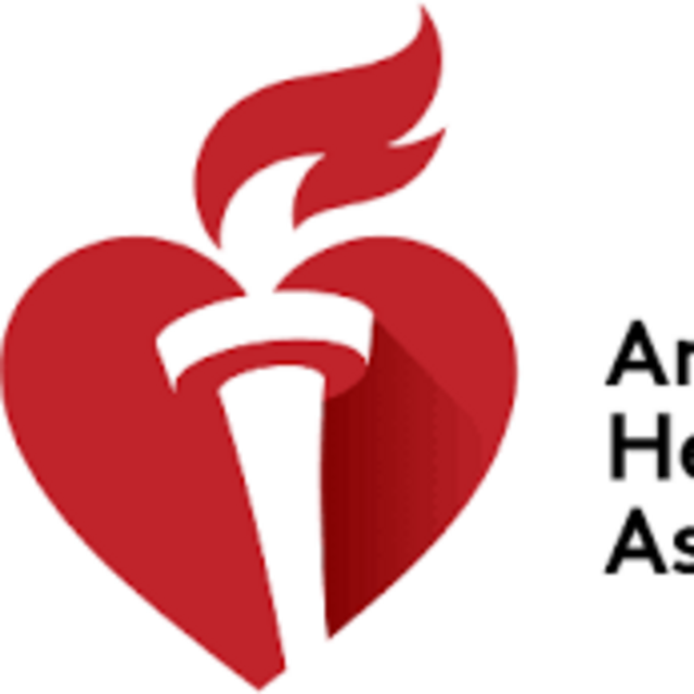 American Heart Association Donation
