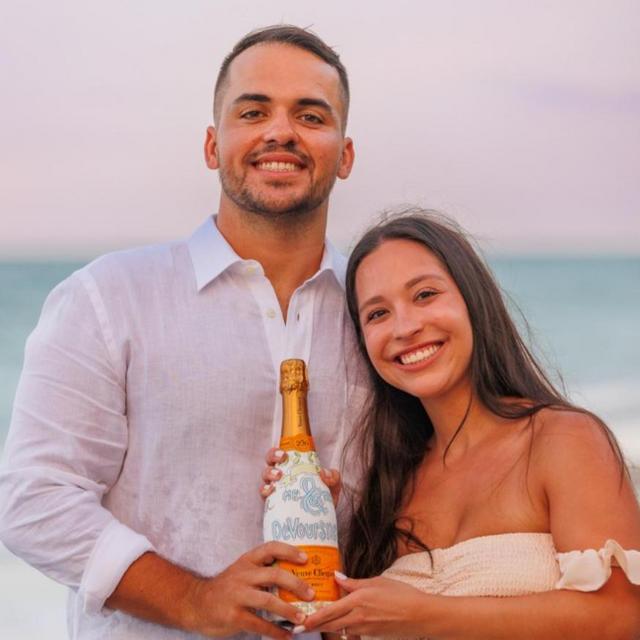 Our Newlywed Fund