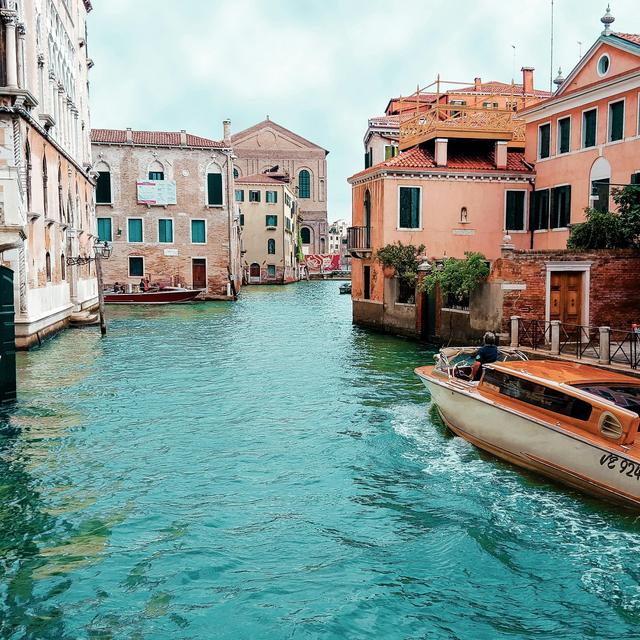 Honeymoon Fund- Italy & Ibiza