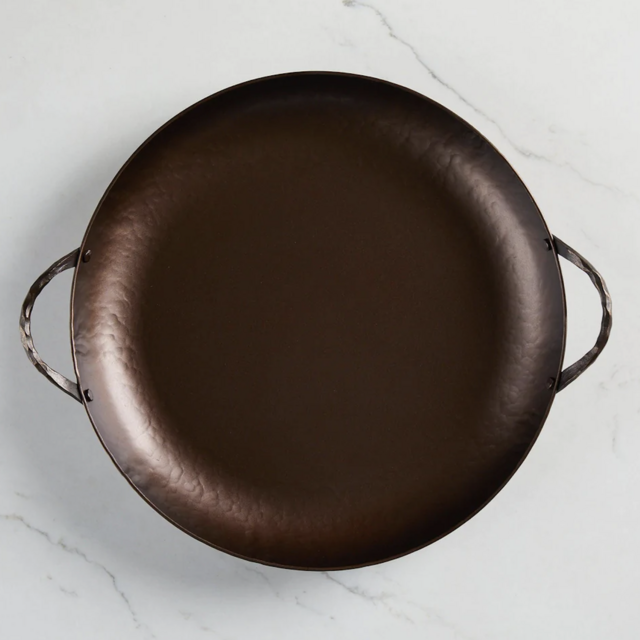 Carbon Steel Party Pan