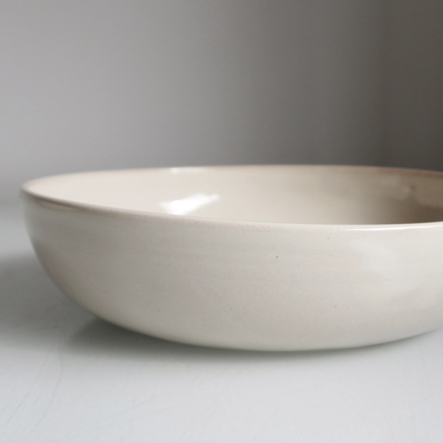Ceramic Serving Bowl