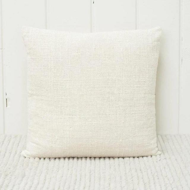 Linen Pillow