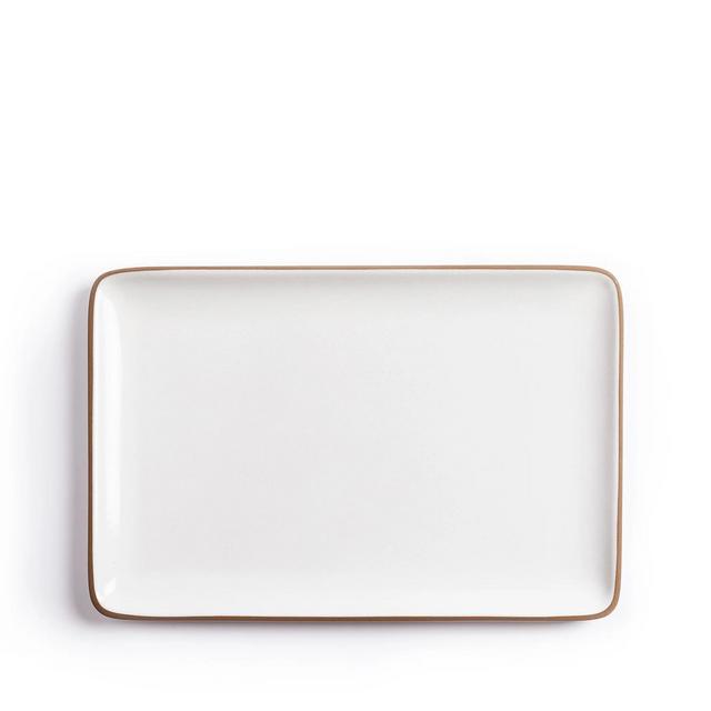 Heath Ceramics Plaza 9x14 Platter